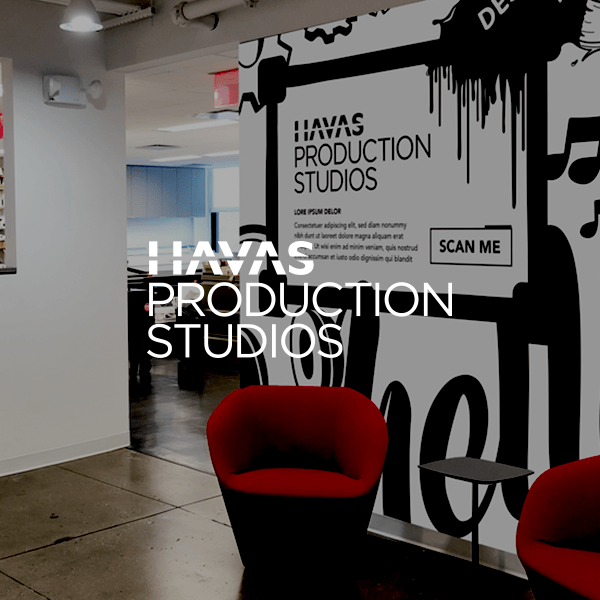 Havas Production Studio