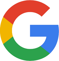 Google logo small for logo grid